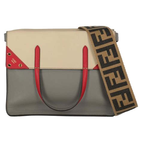 fendi anna selleria|selleria fendi handbags.